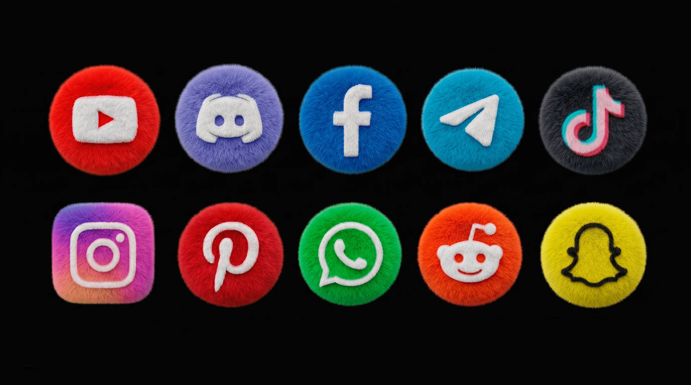 One brief, every platform