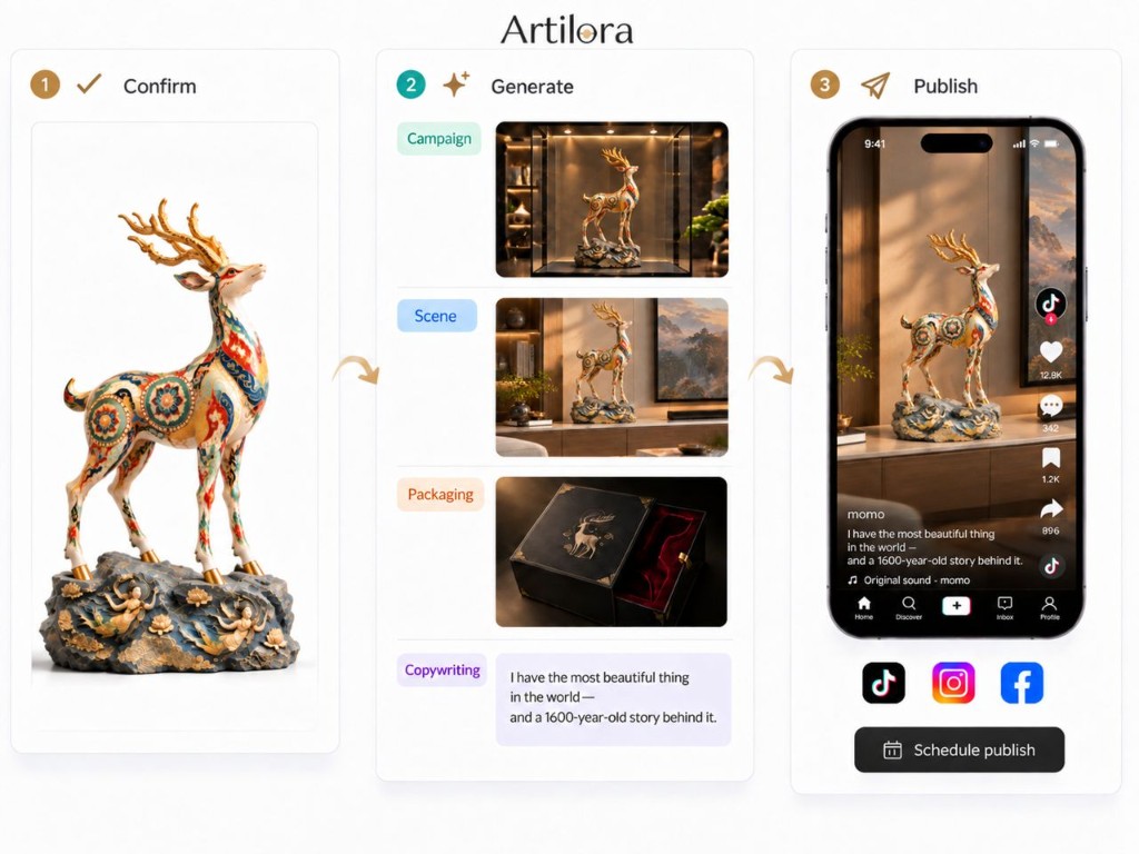 How to create toy packaging and launch marketing assets